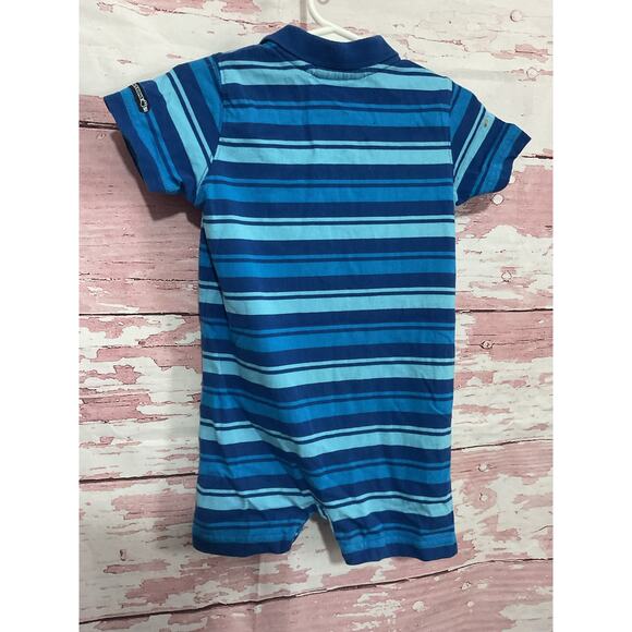 New First Impressions Boys One Piece Size 12 Mos. - Picture 9 of 9